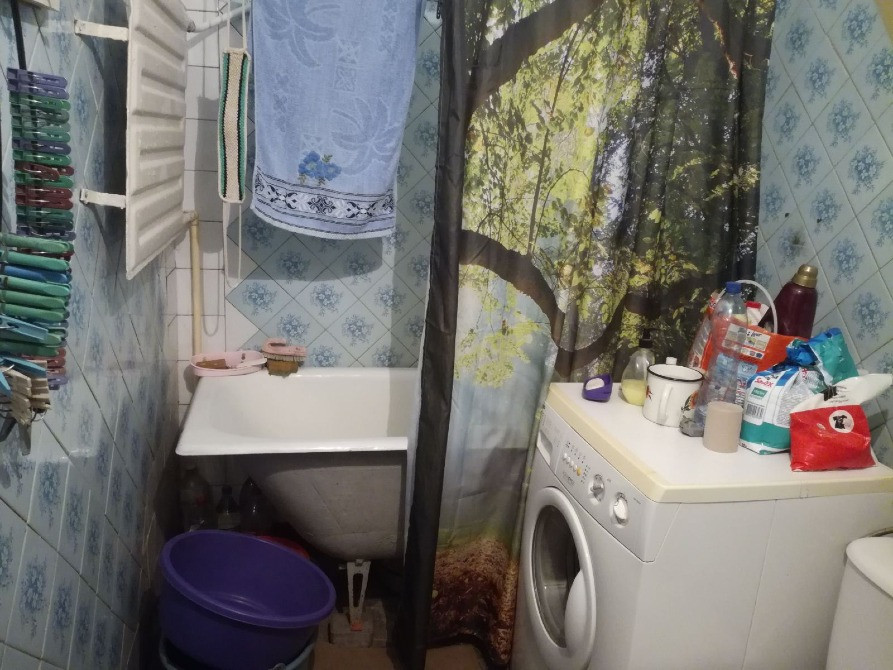 Квартира Новые Санжары - изображение 3