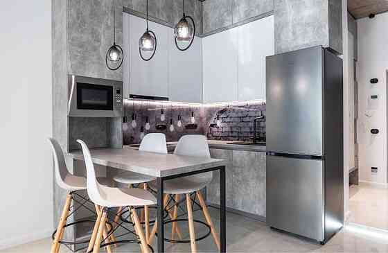 долгосрочная аренда 1-к квартира Киев, Днепровский, 850 $/мес. Киев