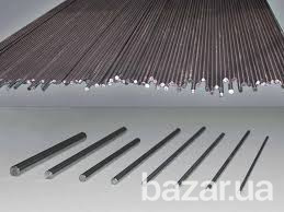 Труба титановая 15 х 2 Київ - зображення 1