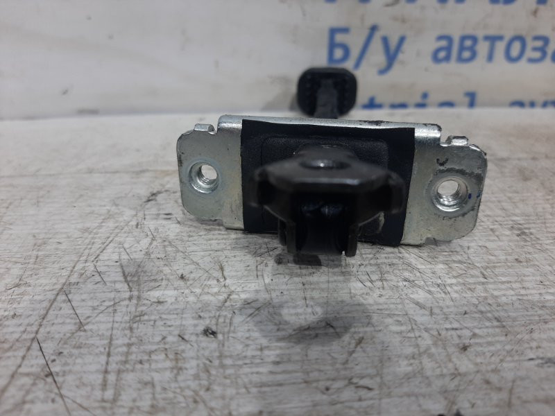 Ограничитель двери передний левый Chevrolet Captiva C140 2.2 ДИЗЕЛЬ 2006 (б/у) Київ - зображення 4