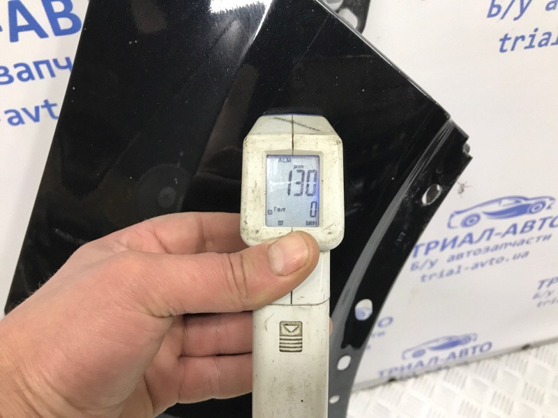 Крыло переднее правое Ford Kuga 2013-2019 5216949 (Арт. 57209) Киев - изображение 4