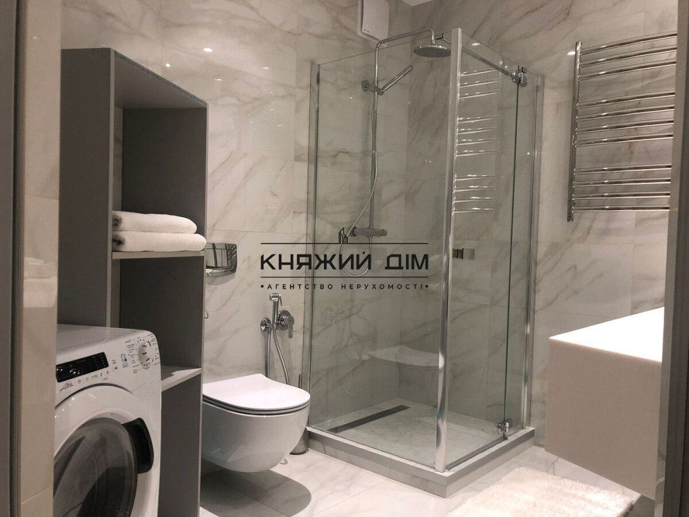 Оренда 2-кімнатної квартири в ЖК Зарічний. № 11203070 Київ - зображення 6