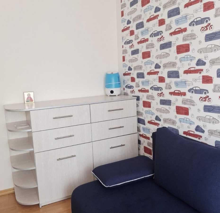 долгосрочная аренда 3-к квартира Житомир, Королевский, 15499 грн./мес. Житомир - изображение 2