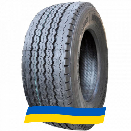 385/55 R22.5 Doublestar DSR 128 160/158K/L Причіпна шина Київ - зображення 7
