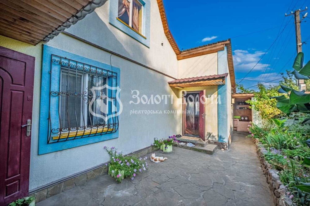 продажа 3-к дом Броварский, Бровары, 65000 $ Бровари - зображення 5