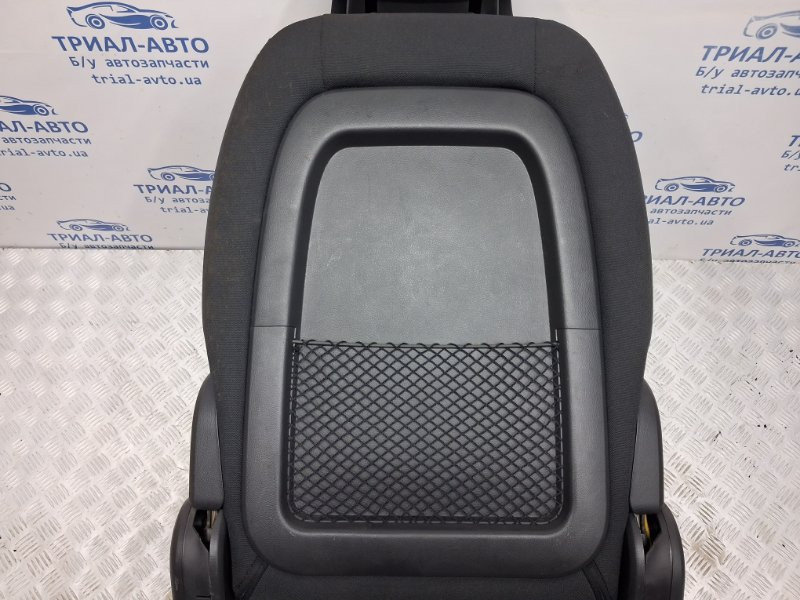 Сиденье переднее правое Chevrolet Captiva C100 2.4 БЕНЗИН Z24SED 2006 (б/у) Київ - зображення 8