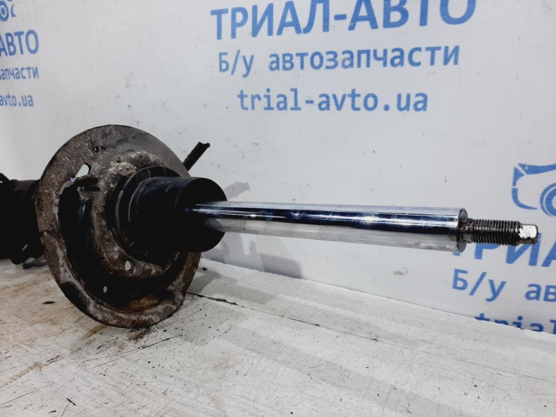 Амортизатор передний левый Hyundai I30 GD 1.6 DIESEL D4FB 2011 (б/у) Киев - изображение 2