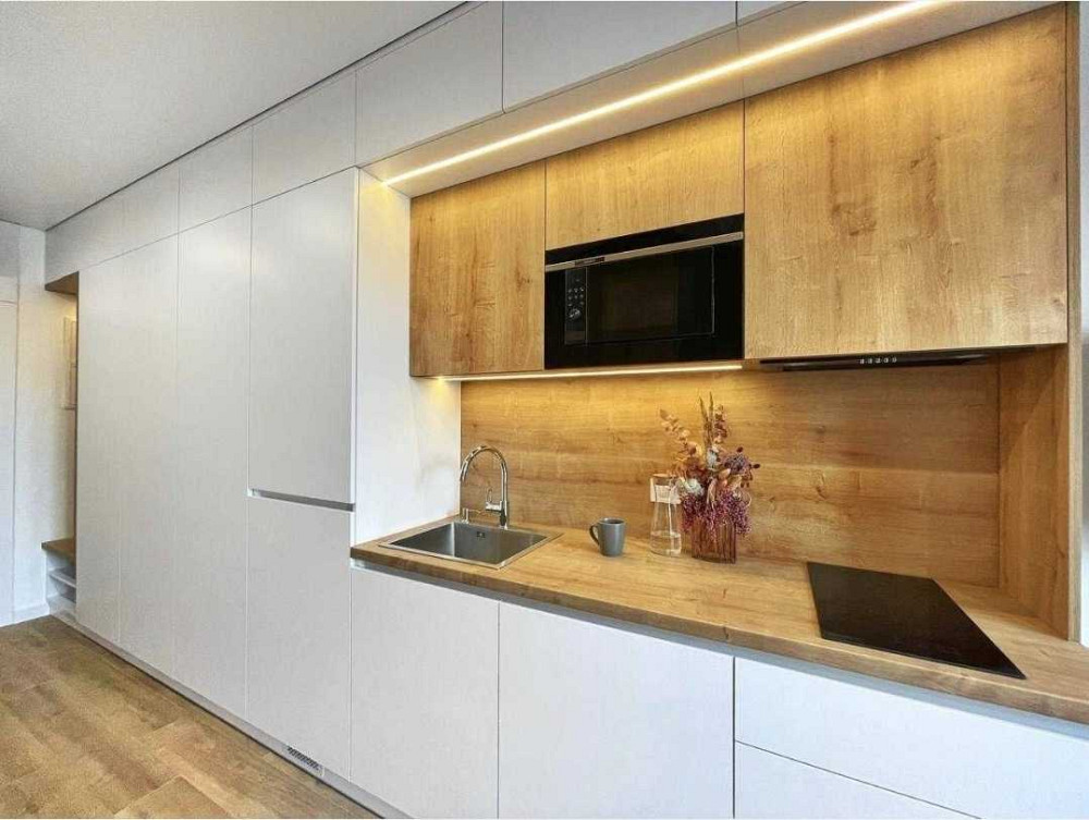 продажа 1-к квартира Киев, Шевченковский, 30000 $ Київ - зображення 8