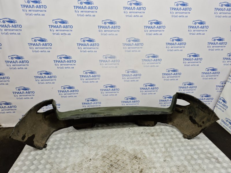 Бампер задний Toyota RAV 4 A30 2.0 БЕНЗИН 1AZFE 2005 (б/у) Киев - изображение 10