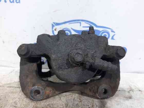 Суппорт передний правый Hyundai Tucson JM 2.0 DIESEL D4EA 2004 (б/у) Киев