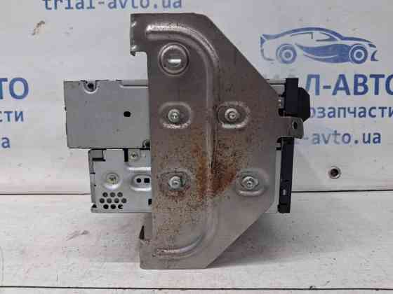 Чейнджер CD Nissan Pathfinder R51 2.5 DIESEL YD25DDTI 2004 (б/у) Київ