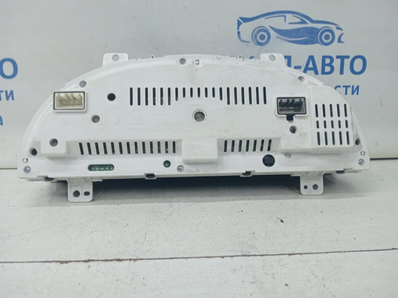 Приборная панель SsangYong Rexton 2006-2012 8021008B43 (Арт. 61503) Київ - зображення 4