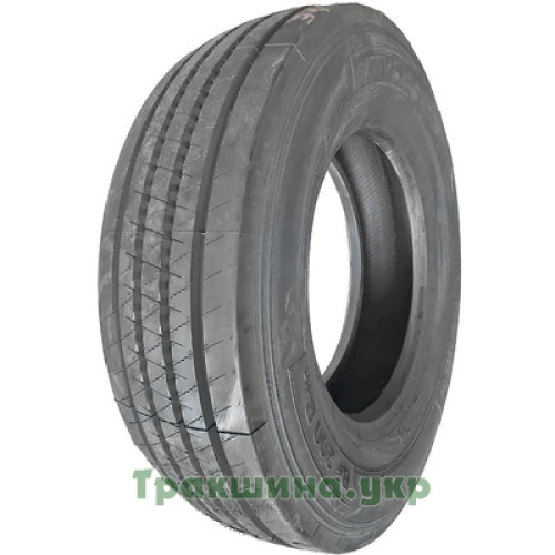 385/65 R22.5 Barum BF200 R 160K Рульова шина Киев - изображение 11