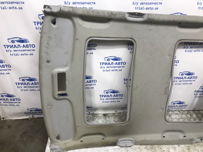 Потолок Mitsubishi Outlander CU 2.4 БЕНЗИН 4G69 2003 (б/у) Киев - изображение 5