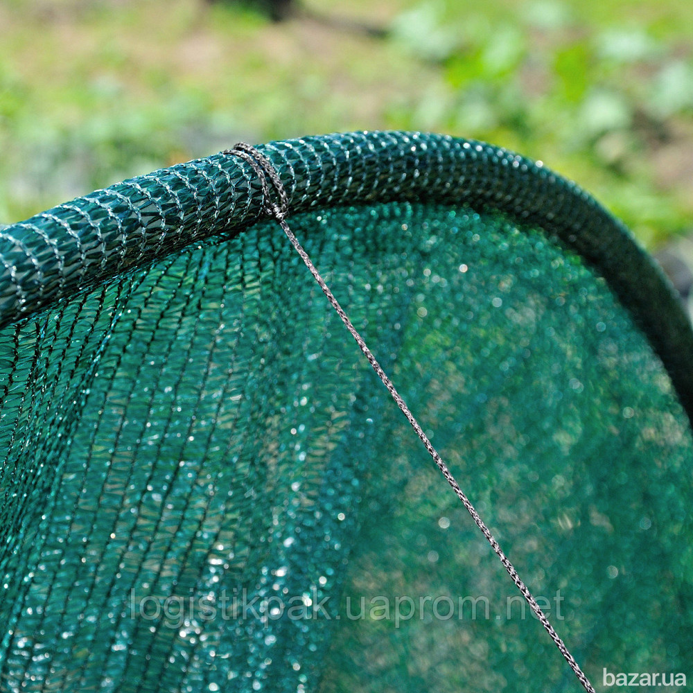 Укрытие от солнца для растений Shadow BIG 60%|160х120|6м Харків - зображення 8