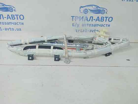 Airbag потолка(шторка) левый Mazda 3 BK 1.6 БЕНЗИН Z6 2003 (б/у) Київ