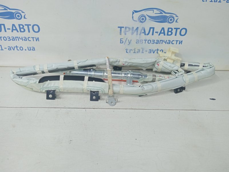 Airbag потолка(шторка) левый Mazda 3 2003-2009 BN8W57KN0 (Арт. 58783) Київ - зображення 4