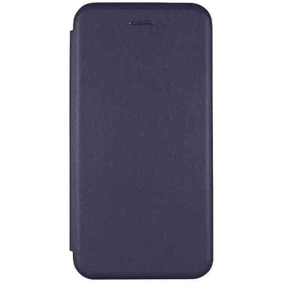 Кожаный чехол-книжка Classy для Apple iPhone X / XS (5.8") Херсон