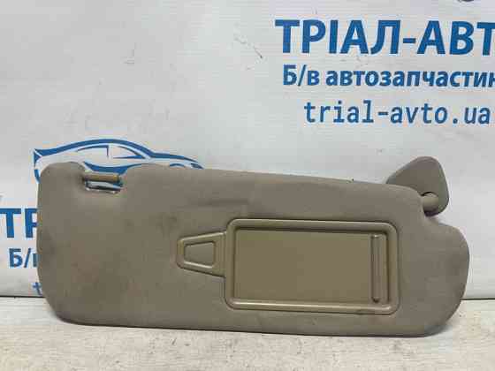 Козырек солнцезащитный правый Kia Optima 2010-2016 852022T520UP (Арт. 74596) Киев