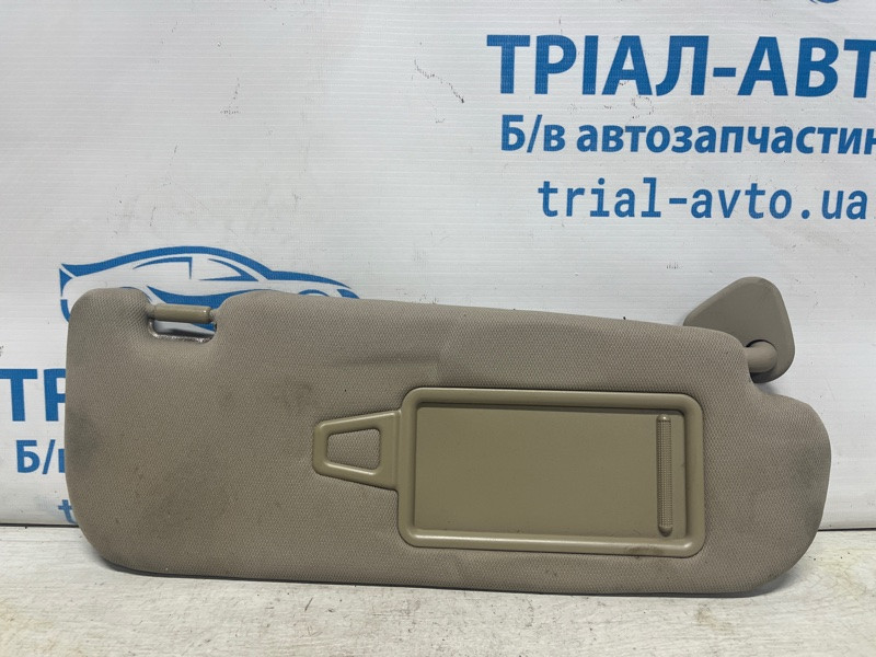 Козырек солнцезащитный правый Kia Optima 2010-2016 852022T520UP (Арт. 74596) Киев - изображение 1