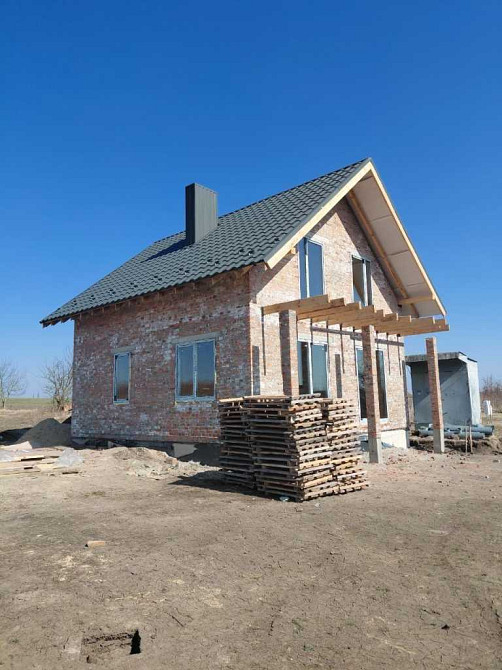 продажа 4-к дом Луцк, Городище, 45000 $  - изображение 8
