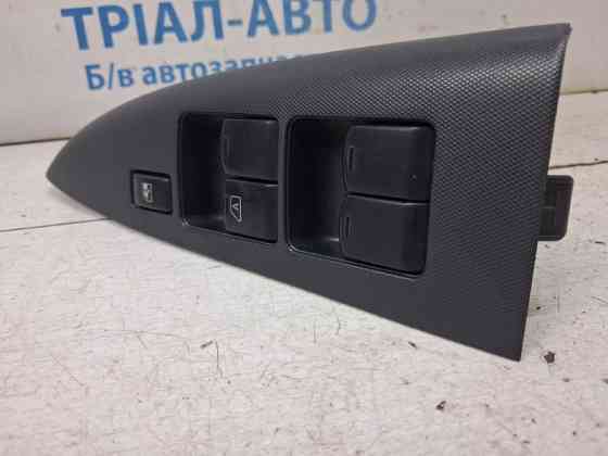 Блок управления стеклоподъемниками Nissan Note 2005-2013 254019U10A (Арт. 84540) Киев