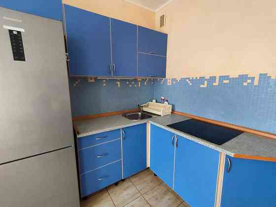 долгосрочная аренда 1-к квартира Киев, Дарницкий, 13000 грн./мес. Київ