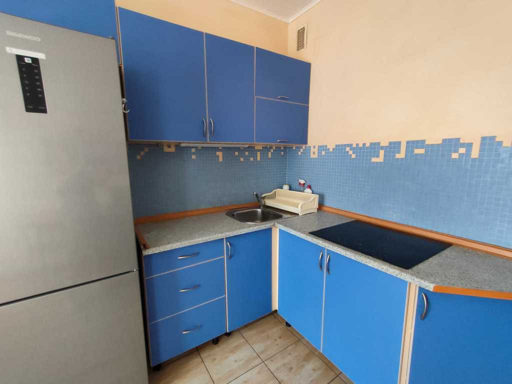 долгосрочная аренда 1-к квартира Киев, Дарницкий, 13000 грн./мес. Київ - зображення 3