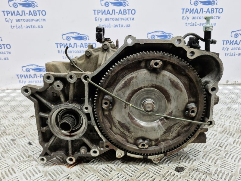 Коробка передач АКПП Mitsubishi Outlander 2003-2008 MN168377 (Арт. 50636) Київ - зображення 1