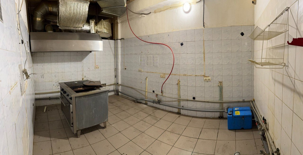 ОРЕНДА Н/Ф торгового приміщення 225кв пр-т Володимира Івасюка, буд.27 Киев - изображение 10