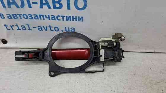 Ручка двери внешняя передняя правая Mitsubishi Lancer 10 2.0 БЕНЗИН 4B11 2007 (б/у) Київ