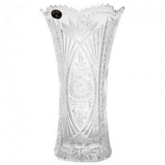 Ваза Bohemia Polar 8К779/99747/220 22 см Київ