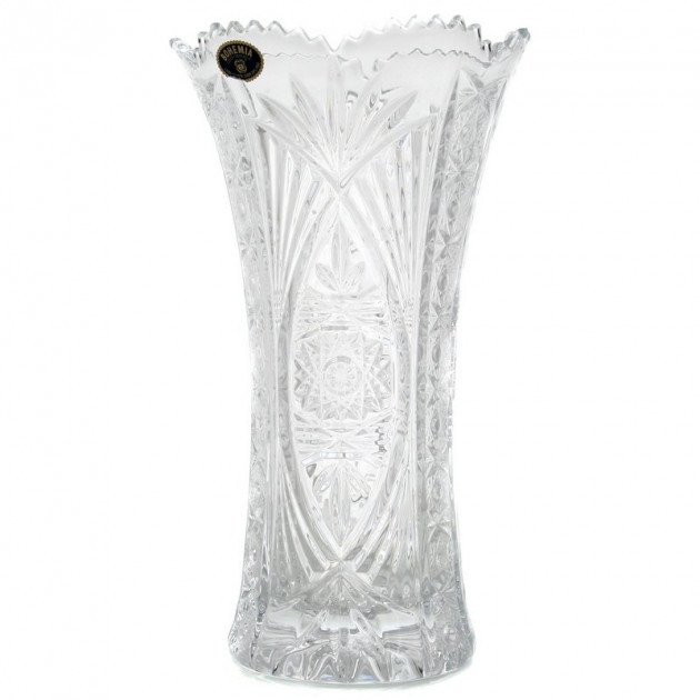 Ваза Bohemia Polar 8К779/99747/220 22 см Київ - зображення 1