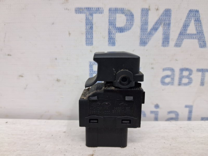 Кнопка стеклоподъемника Kia Sportage 2010-2016 935751H000 (Арт. 61920) Киев - изображение 1