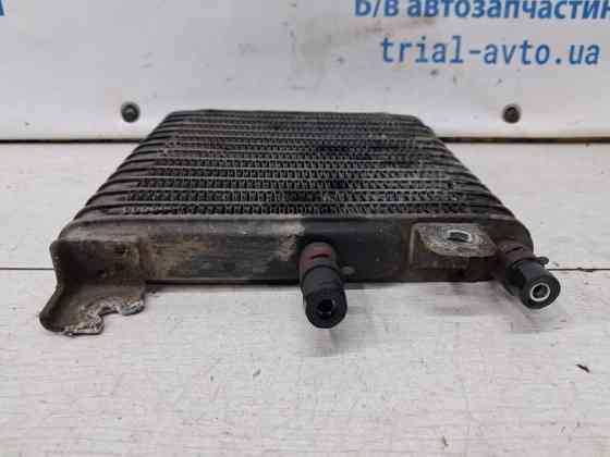 Радиатор коробки передач АКПП Mitsubishi Outlander CU 2.4 БЕНЗИН 4G69 2003 (б/у) Киев