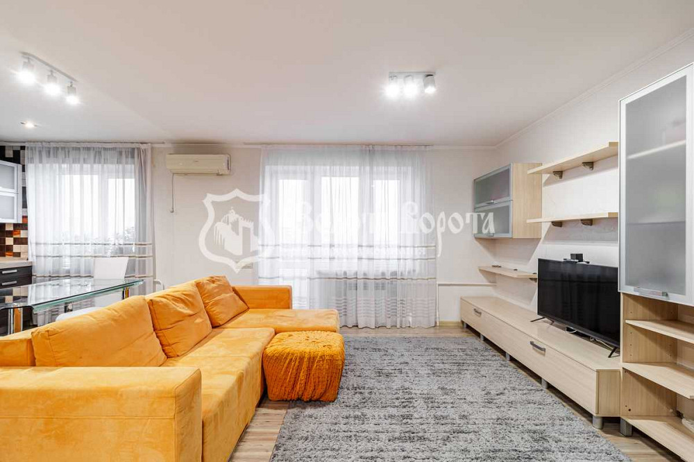 продажа 3-к квартира Киев, Соломенский, 110000 $ Киев - изображение 2