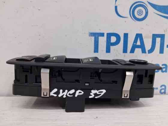 Блок управления стеклоподъемниками Jeep Cherokee 2013-2019 68141892AA (Арт. 75500) Київ