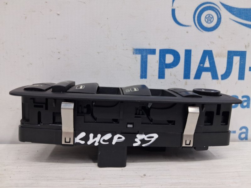 Блок управления стеклоподъемниками Jeep Cherokee 2013-2019 68141892AA (Арт. 75500) Київ - зображення 2