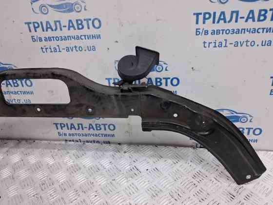 Накладка передней панели Mazda 6 2012- G46L-50-717A (Арт. 80564) Киев