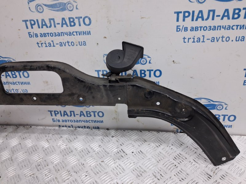 Накладка передней панели Mazda 6 2012- G46L-50-717A (Арт. 80564) Киев - изображение 3