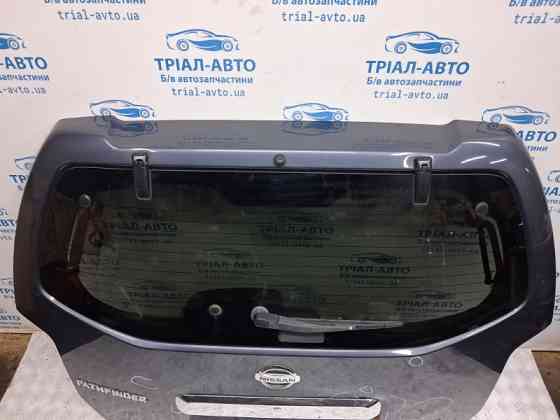 Крышка багажника Nissan Pathfinder 2004-2014 90100EB335 (Арт. 81884) Киев