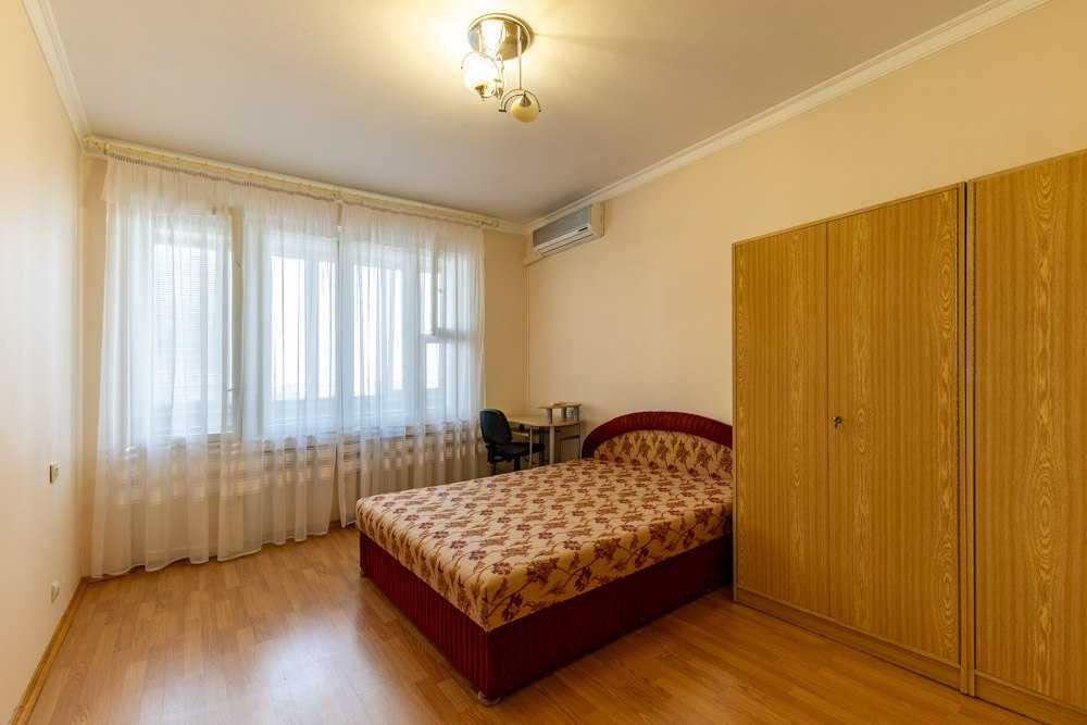 долгосрочная аренда 3-к квартира Киев, Печерский, 29500 грн./мес. Київ - зображення 10