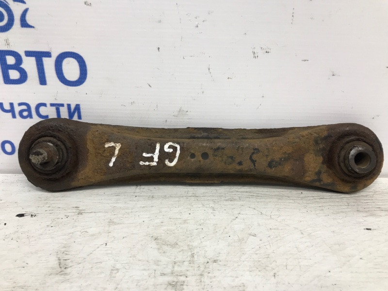 Рычаг задний поперечный Mitsubishi Outlander GF 2.2 DIESEL 4N14 2012 (б/у) Київ - зображення 1