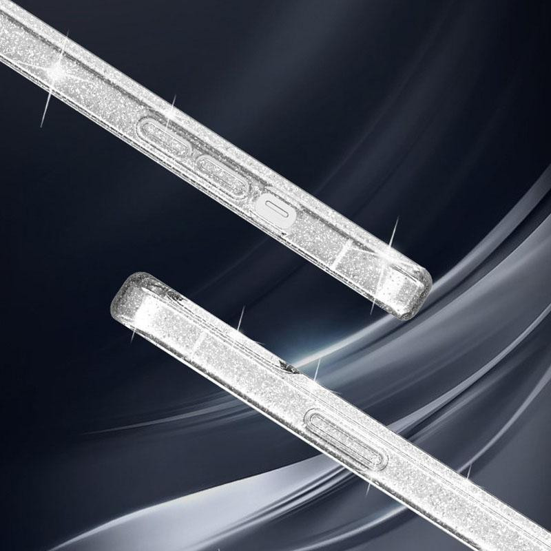 TPU чехол Nova для Apple iPhone 16 Pro (6.3") Херсон - изображение 7