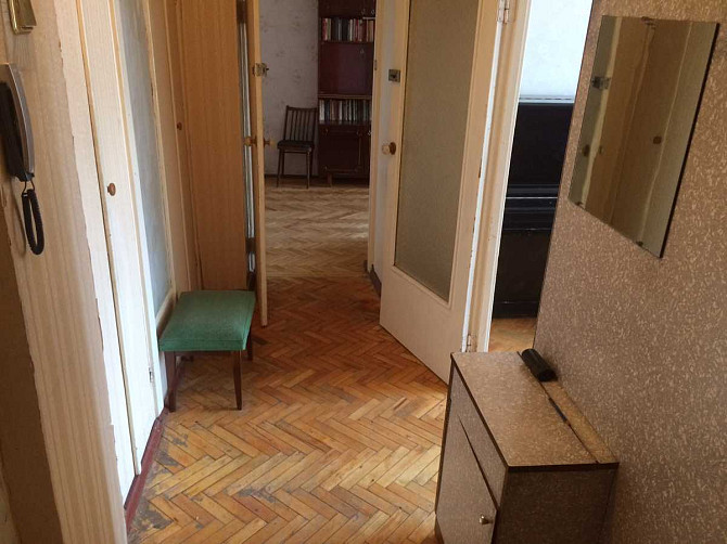 долгосрочная аренда 2-к квартира Киев, Соломенский, 7500 грн./мес. Київ - зображення 9