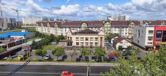 продажа 1-к квартира Киево-Святошинский, Софиевская Борщаговка, 46500 $ 