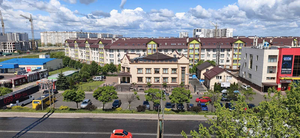 продажа 1-к квартира Киево-Святошинский, Софиевская Борщаговка, 46500 $  - зображення 6