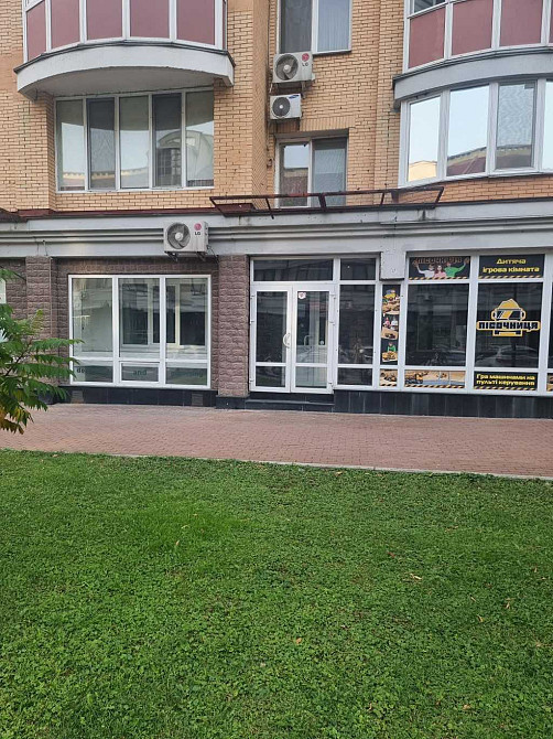 продажа торговые площади Киев, Оболонский, 245000 $ Київ - зображення 1