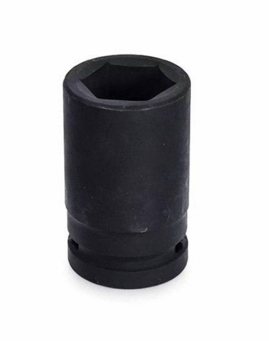 Головка торцевая 36 мм 1" "Дальнобойщик" Г1ДК36 Харків - зображення 5