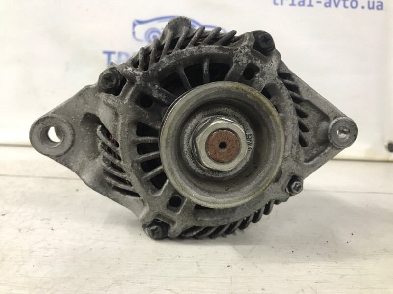 Генератор Mitsubishi Lancer 2007-2017 1800A123 (Арт. 59766) Киев - изображение 3